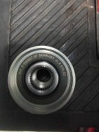 Sprzęgło alternatora ina F-553857.09