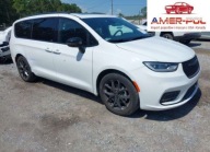 Chrysler Pacifica Limited 2025 3.6l 3.6 Benzyna 287KM