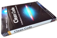 Clean Code : A Handbook of Agile Software Craftsmanship Robert Martin