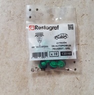 Restagraf 130168 Clip, listwa ochronna