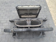 BMW E90 E91 Pas przedni wzmocnienie chłodnice N47 Automat 2.0 D