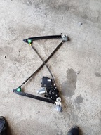 Podnośnik mechanizm szyby przód tył Sharan Galaxy