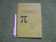 ROZWIĄZANIA ZADAŃ Z KONKURSU MATEMATYCZNEGO