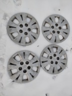 Kołpaki Hyundai Oryginalne 15 Hyundai ix20 i20 i30