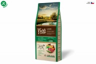 Sam's Field Low Grain Junior Large Lamb jagnięcina dla większej rasy 13kg