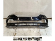 ZDERZAK SKODA KAROQ SPORTLINE 57A PRZÓD NR N672