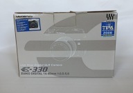 UŻYWANY OLYMPUS E-330