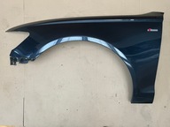 AUDI A6 C7 4G 11-18 BŁOTNIK PRZEDNI LEWY PRZÓD LX5R ORYGINAŁ W KOLOR