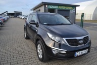 Kia Sportage Zarejestrowana