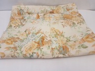 DESIGN VINTAGE sanderson & sons 1983r TKANINA MATERIAŁ DESIGN ANGIELSKA