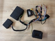 Sterowanie kierownicy Fiat 500L 500 Ducato 2014 -> Fiat VP1/VP2