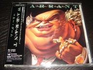 Warrant - Dirty Rotten Filthy Stinking Rich - Japan !!!!!!