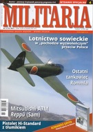 MILITARIA wyd specjalne 4/2021 PL