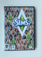 THE SIMS 3 Podstawa PC PL