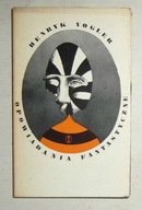 HENRYK VOGLER - OPOWIADANIA FANTASTYCZNE - BDB