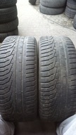 2x opony Hankook Winter I'Cept Evo2 235/55 R17