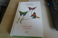 Marzycielka z Ostendy Éric-Emmanuel Schmitt