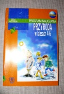 Program nauczania przyroda 4-6