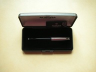 Długopis AURORA - czarny.