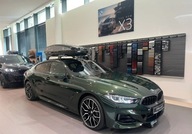 BMW Seria 8 BMW 840i xDrive Gran Coupe dealer BMW Bonkowscy 3.0 Benzyna
