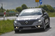 Renault Talisman 1.6DCI uszkodzony silnik full led