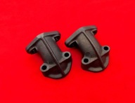 2x kolektor kolektory wydechowe Fiat 126p 126 ST FL EL ORYGINALNE