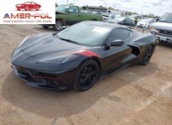 Chevrolet Corvette Stingray 1LT 2022 6.2 Benzyna 490KM