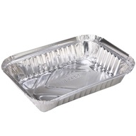 Tacka aluminiowa ociekowa grill weber gazowy 570ml