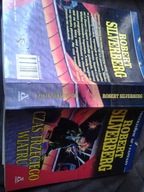 Robert Silverberg Czas trzeciego wiatru