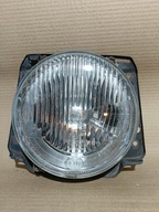 VW Golf II prawa lampa przednia 7R0114551 – oryginał Hella / VW, sprawna