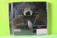 The W Wu-Tang Clan CD