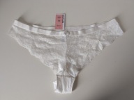 Śliczne markowe majtki George UK 22 EUR 48/50