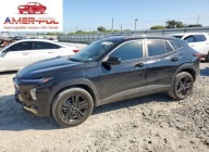 Chevrolet Trax Activ 2024 1.2 Benzyna 137KM