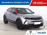 Opel Mokka 1.2 Turbo, Salon Polska, 1. Właściciel