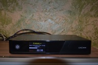 DEKODER VU+ UNO 4K SE 2 X DVB-S2X FBC