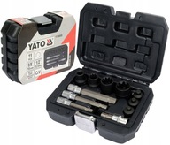 NARZĘDZIA DO ZACISKÓW HAMULCOWYCH 1/2 3/8 YATO