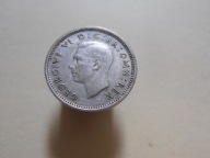 3 pensy 1938 r. srebro.