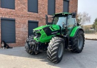 Deutz-Fahr Agrotron 6165 Deutz fahr agrotron 6165