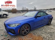 BMW Seria 4 430i 2022 2.0l 2.0 Benzyna 255KM