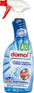 Domol płyn do usuwania kamienia i zabrudzeń łazienka 750 ml