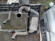 WAZ RURA INTERCOOLERA SCUDO EXPERT JUMPY 2,0 HDI JTD 2006-2011rok RHR