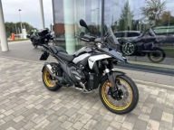 BMW GS 2025 BMW R1300GS Option 719 malowanie 2026 Leasing 0 1.3 Benzyna