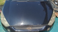 MASKA PRZÓD przednia Ford S-Max mk1 czarna