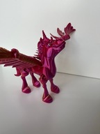 JEDNOROŻEC ZE SKRZYDŁAMI PEGAS 3D Zabawka