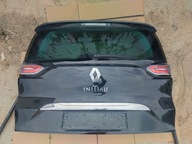 Renault Espace V 5 klapa tył