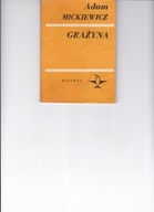 GRAŻYNA Adam Mickiewicz