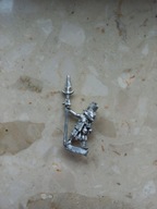 Metalowa Figurka Goblin Knightmare Miniatures 2