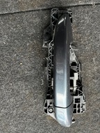 KLAMKA DRZWI LEWY TYŁ VW PASSAT B7 LK7X 3C0837885J