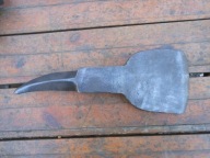 STARA DUŻA SIEKIERA STRAŻACKA