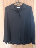 czarna bluzka CAMAIEU rozm.40/42